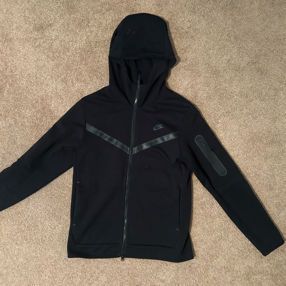 Nike Tech Fleece jacket